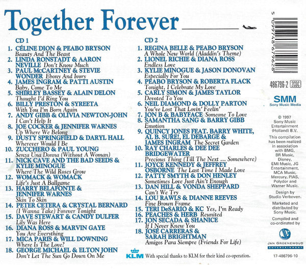 together-forever