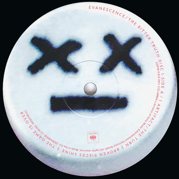 the-bitter-truth