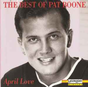 the-best-of-pat-boone---april-love