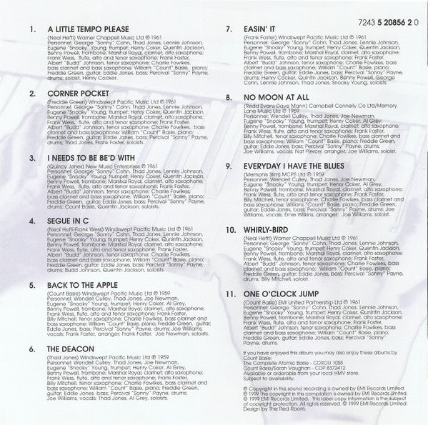 the-count-basie-collection