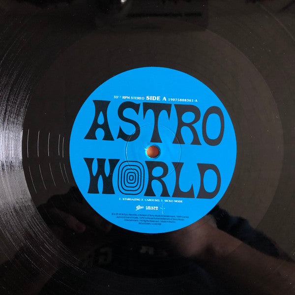astroworld