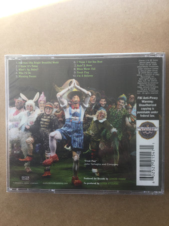 various-–-highlights-from-shrek-the-musical-(original-broadway-cast)