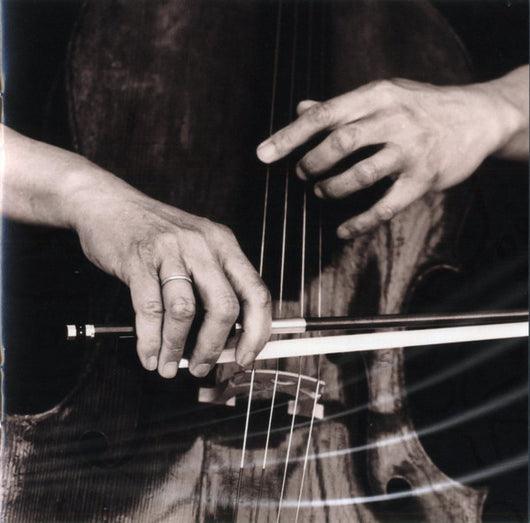 six-evolutions---bach:-cello-suites