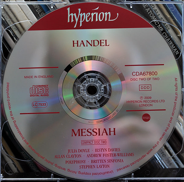 messiah