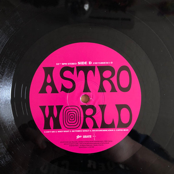 astroworld