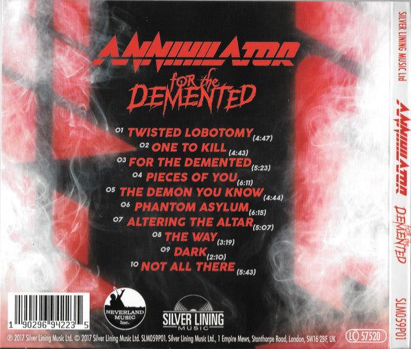 for-the-demented