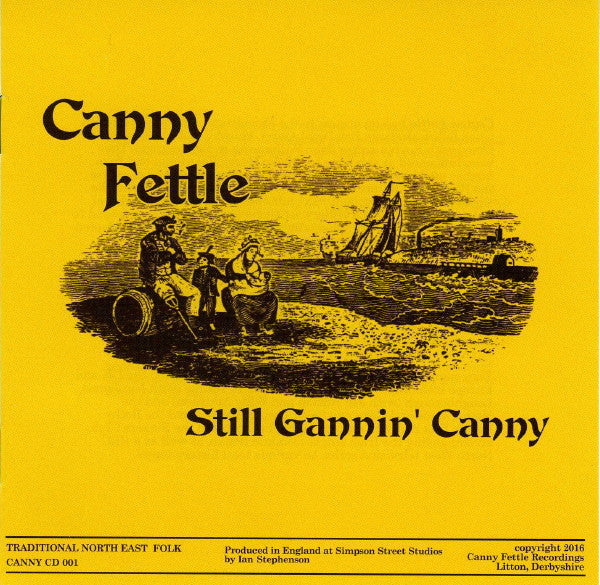 still-gannin-canny