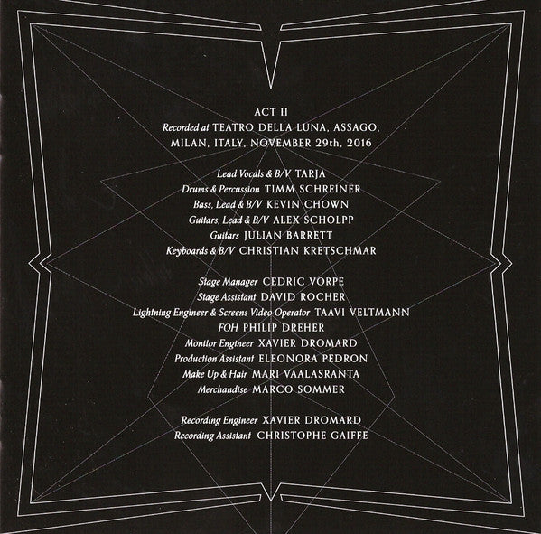 act-ii