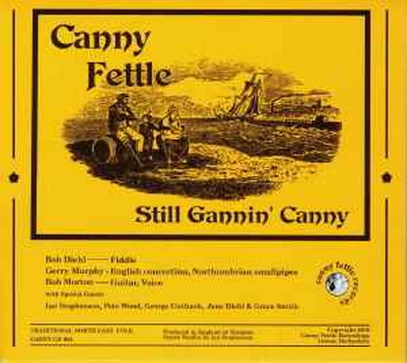 still-gannin-canny
