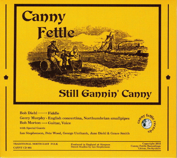 still-gannin-canny