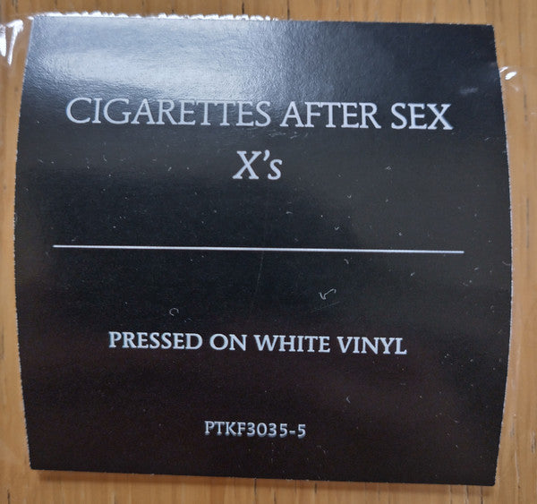 xs