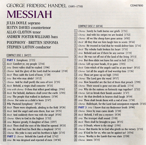 messiah