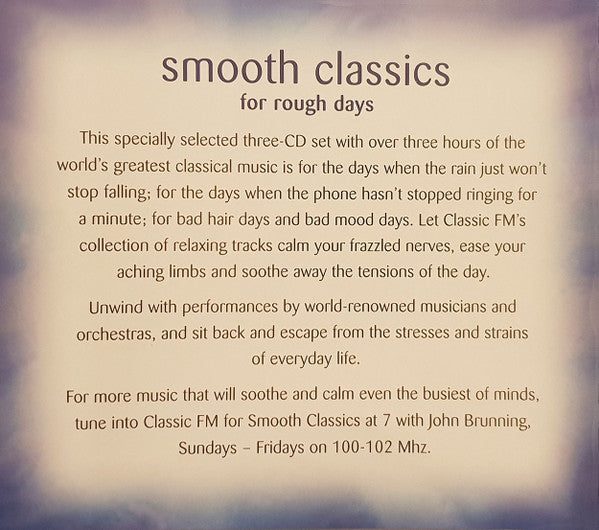 classic-fm:-smooth-classics-for-rough-days