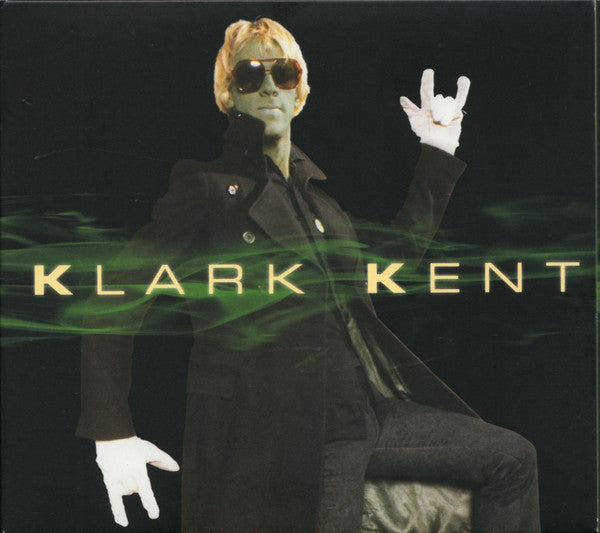 klark-kent
