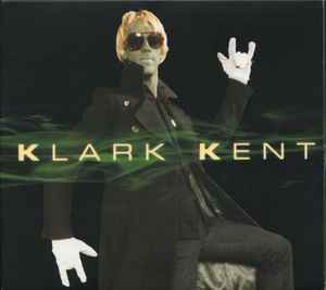klark-kent