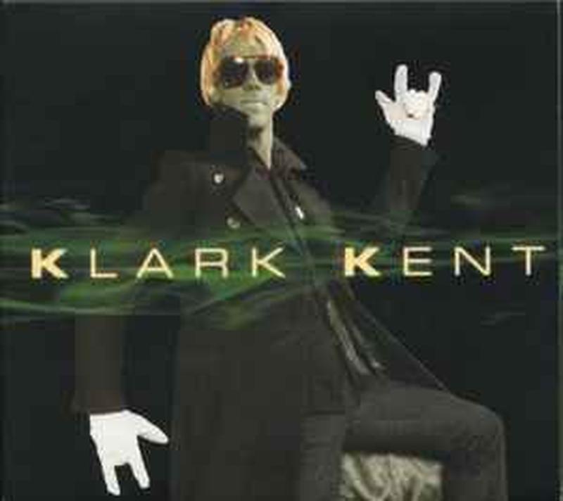 klark-kent