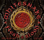 flesh-&-blood