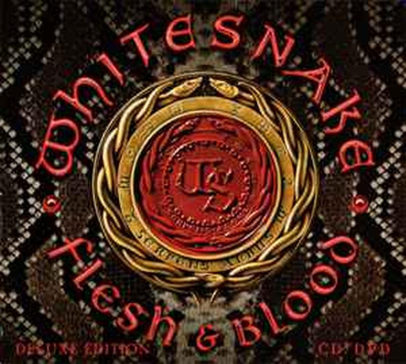 flesh-&-blood