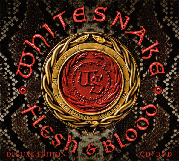 flesh-&-blood