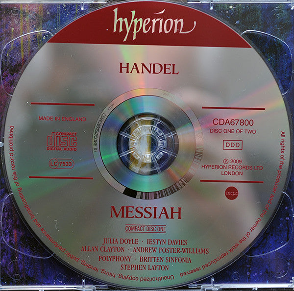messiah