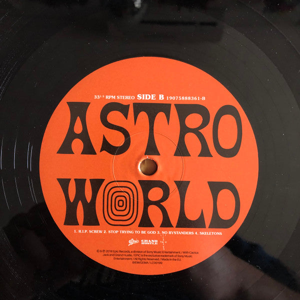 astroworld