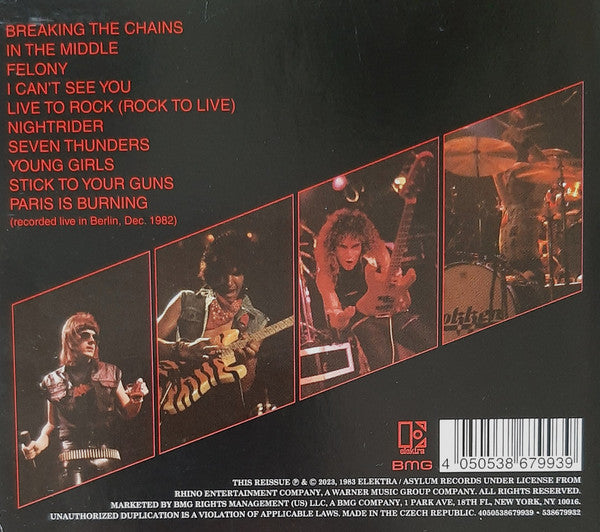 dokken-–-breaking-the-chains