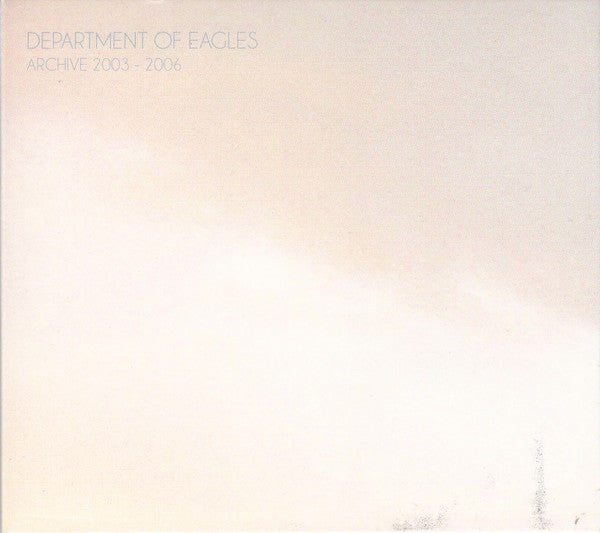 department-of-eagles-–-archive-2003-2006