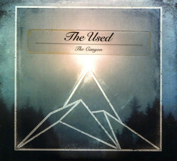 the-used-–-the-canyon