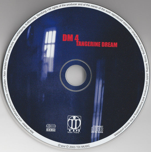 dm-4-(dream-mixes-iv)