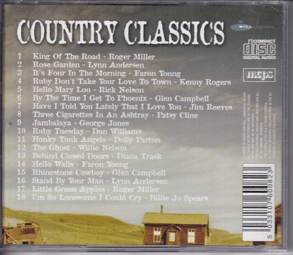 country-classics