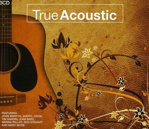 true-acoustic