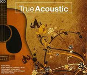 true-acoustic