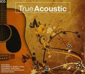 true-acoustic