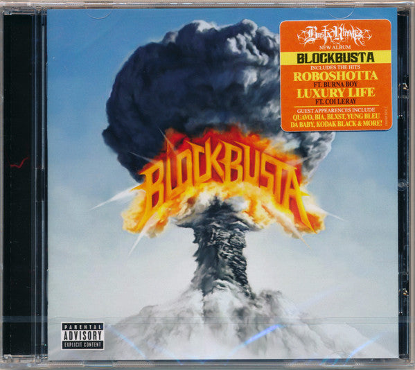 blockbusta