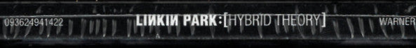 hybrid-theory