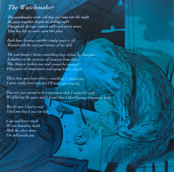 steven-wilson-–-the-raven-that-refused-to-sing-(and-other-stories)