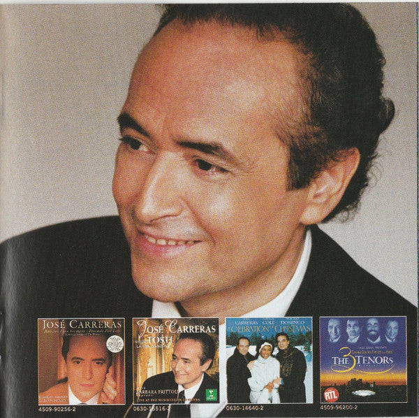 the-best-of-josé-carreras