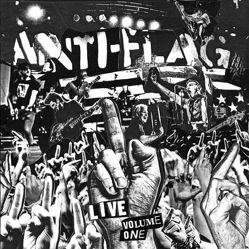 anti-flag-–-live-volume-one