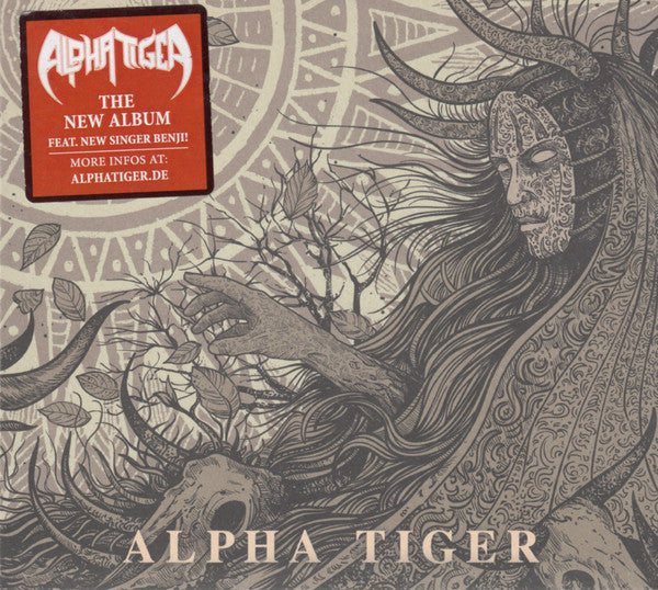 alpha-tiger