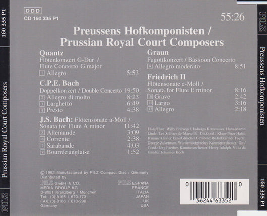 preussens-hofkomponisten-=-prussian-royal-court-composers
