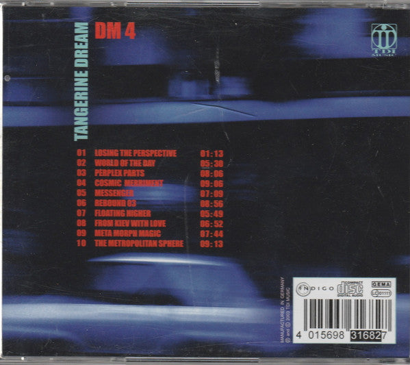 dm-4-(dream-mixes-iv)
