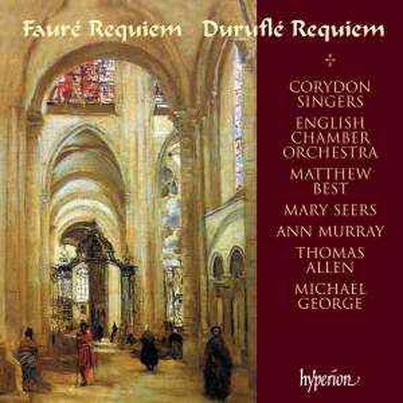 fauré-&-duruflé:-requiem