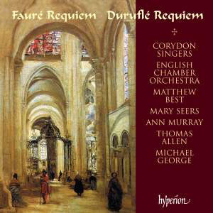 fauré-&-duruflé:-requiem