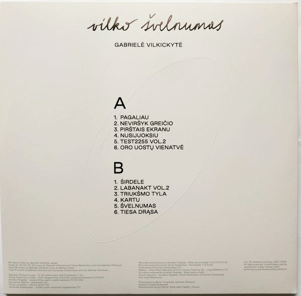 gabrielė-vilkickytė-–-vilko-švelnumas