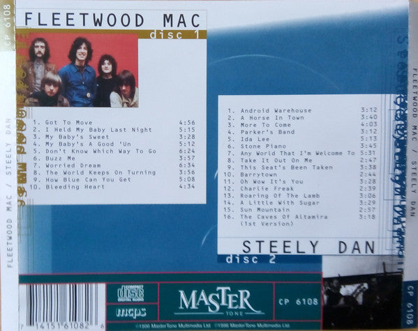 fleetwood-mac-/-steely-dan-–-fleetwood-mac-/-steely-dan