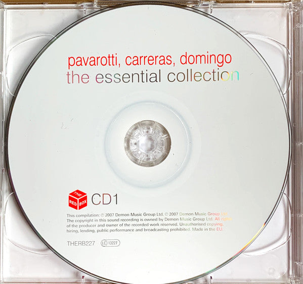 the-essential-collection