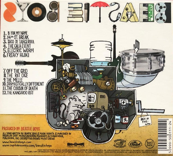 beastie-boys-–-the-mix-up