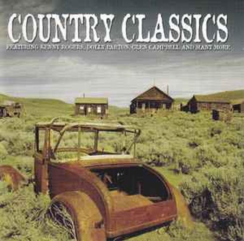 country-classics