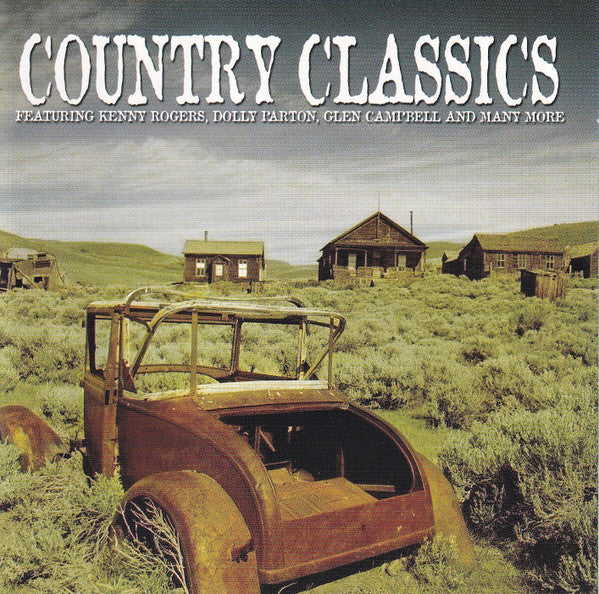 country-classics