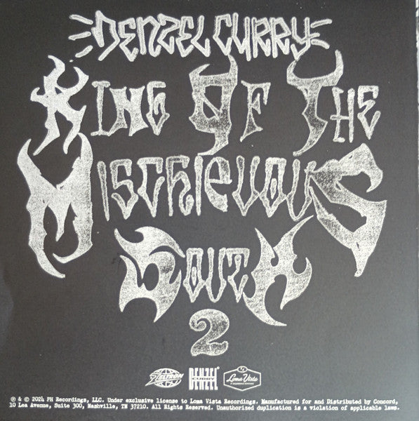 king-of-the-mischievous-south-vol.-2